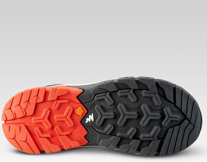 Produktbild Quechua Crossrock Mid Wtp (30)