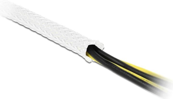 Produktbild Delock Kabelschlauch (Kabelschlauch, 500 cm)
