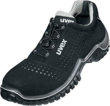 Actual product image Uvex Safety Motion Style (S1, 40)