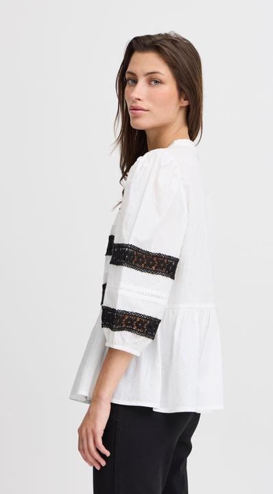 Immagine prodotto B.young BLOUSE BYICOT 20815820 (40)