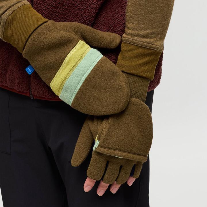 Actual product image Cotopaxi Teca Fleece Glitten (M)