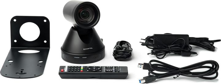 Actual product image Konftel C50300IPx Hybrid Premium Package