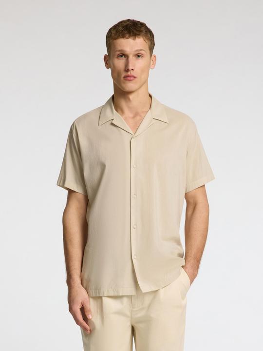 Immagine prodotto Selected Homme Cuban Collar Hemd (L)