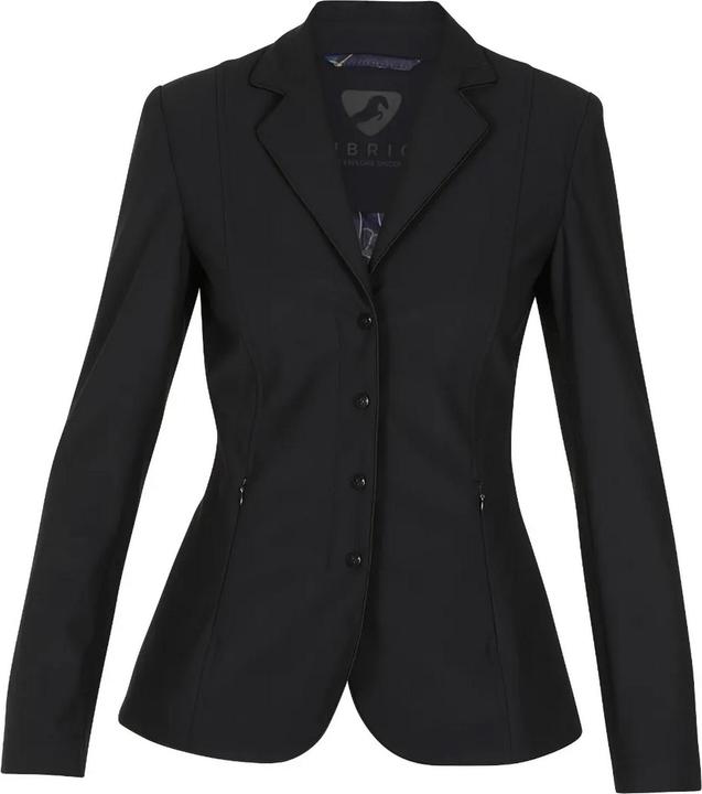 Actual product image Aubrion Womens/Ladies Dartford Horse Riding Jacket