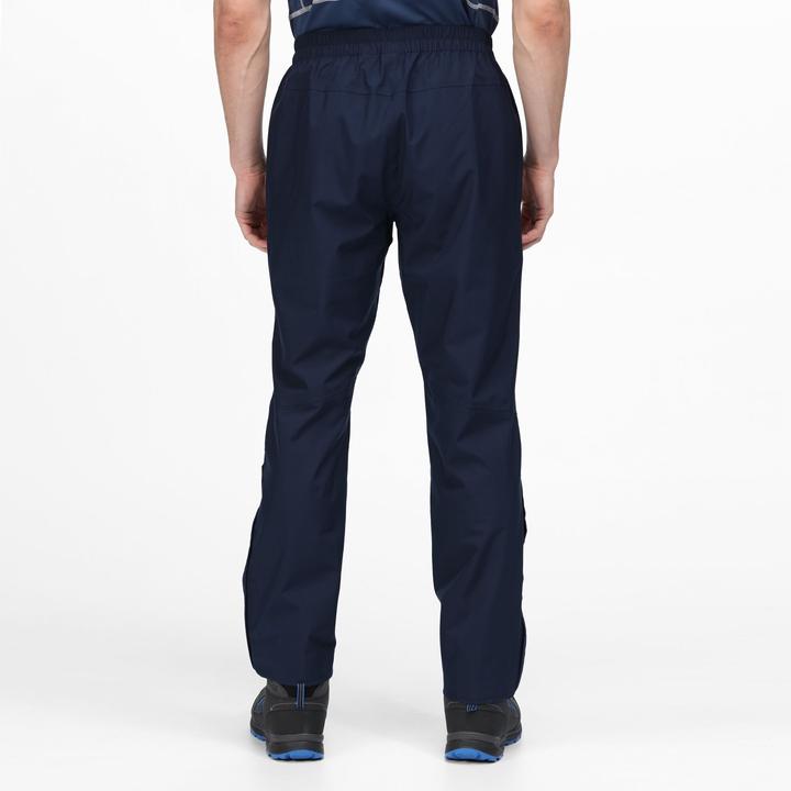 Actual product image Regatta Highton stretch overtrousers (L, XL)