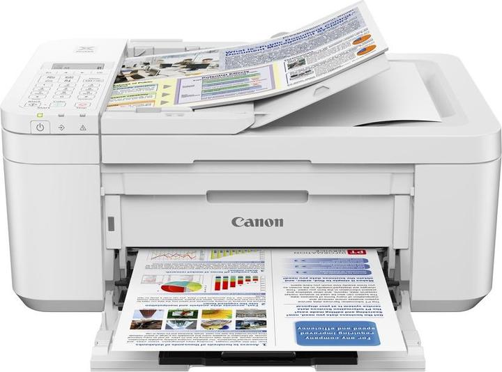 Image du produit Canon PIXMA TR4551 (Encre, Couleur)