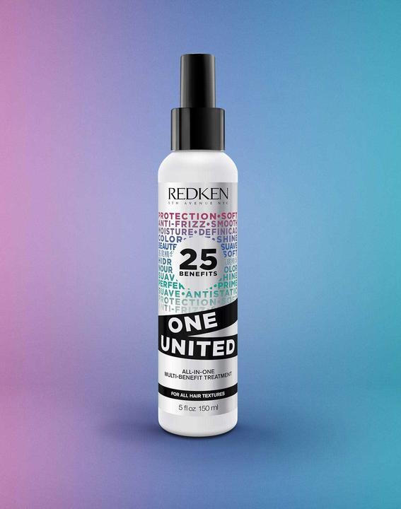 Actual product image Redken One United (150 ml)