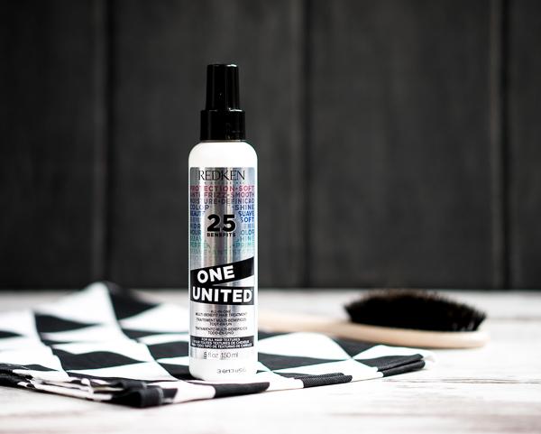 Actual product image Redken One United (150 ml)