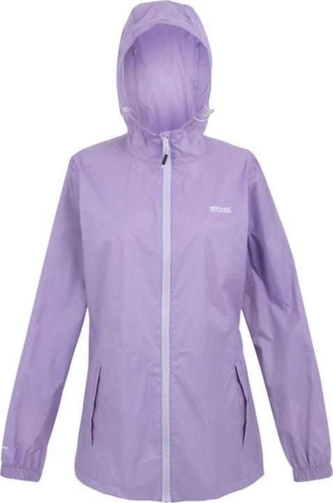 Regatta Regenjacke Pk It Jkt III mit Kapuze wasserfest