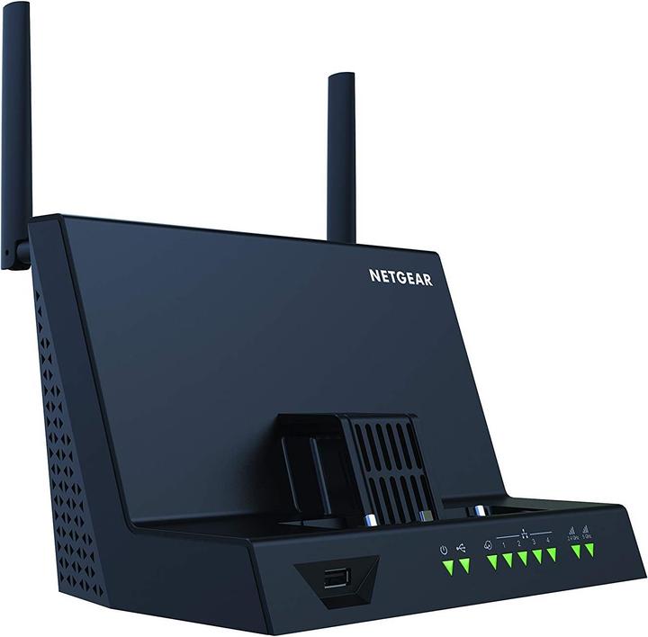 Produktbild Netgear Dc112a