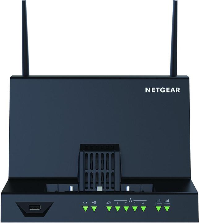 Netgear Dc112a