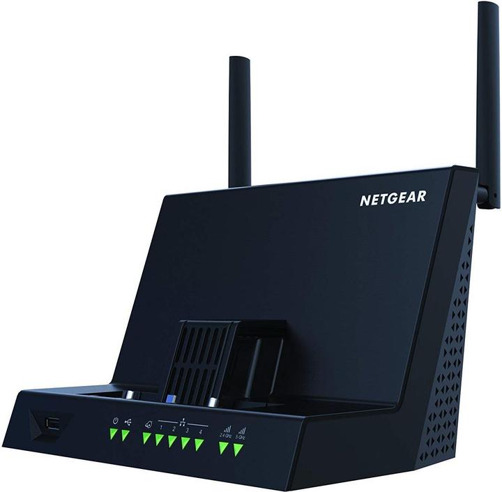 Produktbild Netgear Dc112a