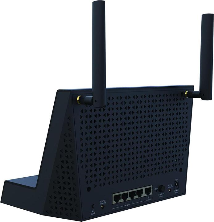 Produktbild Netgear Dc112a
