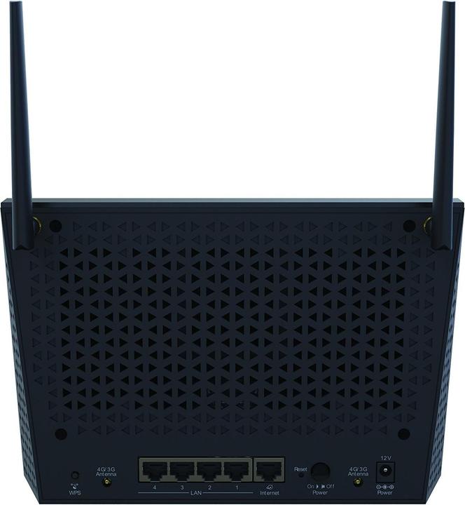 Produktbild Netgear Dc112a