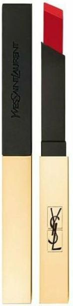 Image du produit Yves Saint Laurent Rouge Pur Couture The Slim (Rouge Extravagant 01)