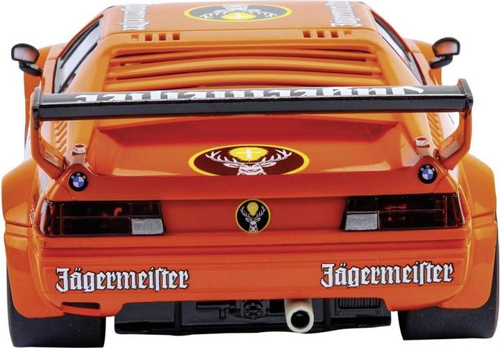 Produktbild Carrera Digital 132 20032031 BMW M1 Procar Jägermeister,No.1
