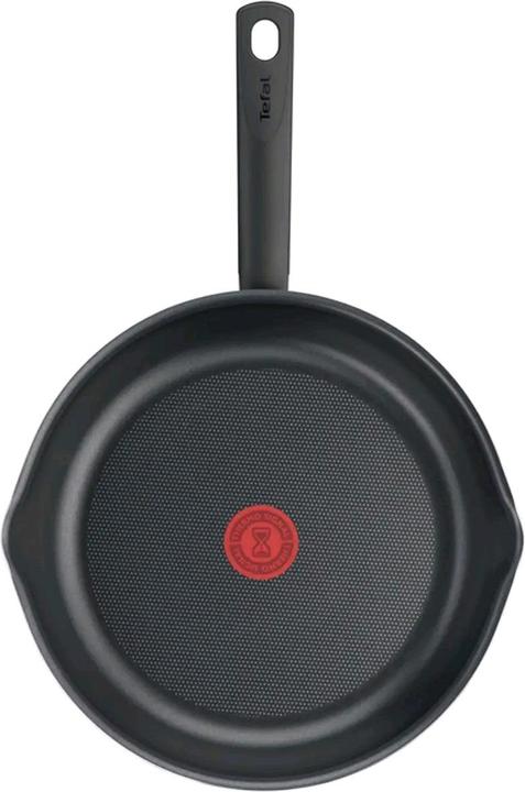 Image du produit Tefal Poêle Easy Cook & Clean 28 cm (28 cm, Poêle à frire, Aluminium)