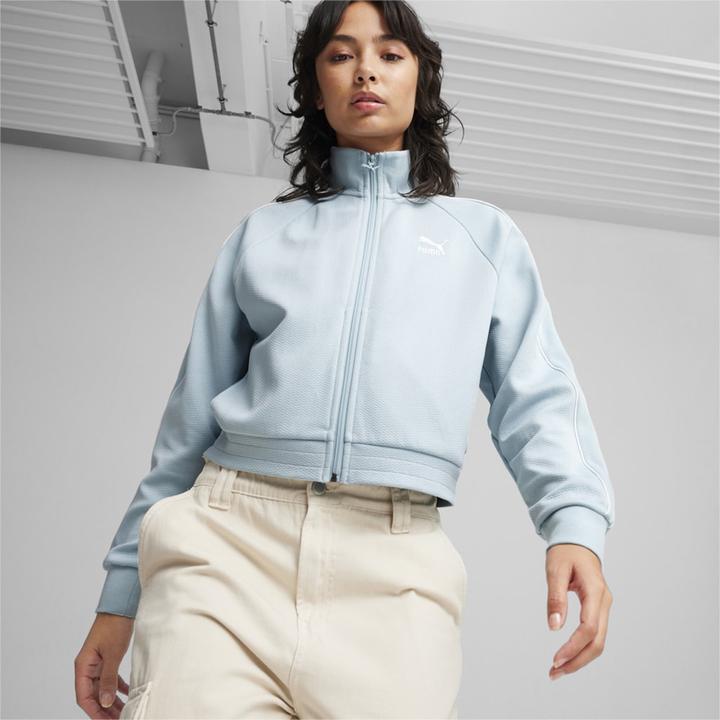 Actual product image Puma T7 Track Jacket DK (XS)