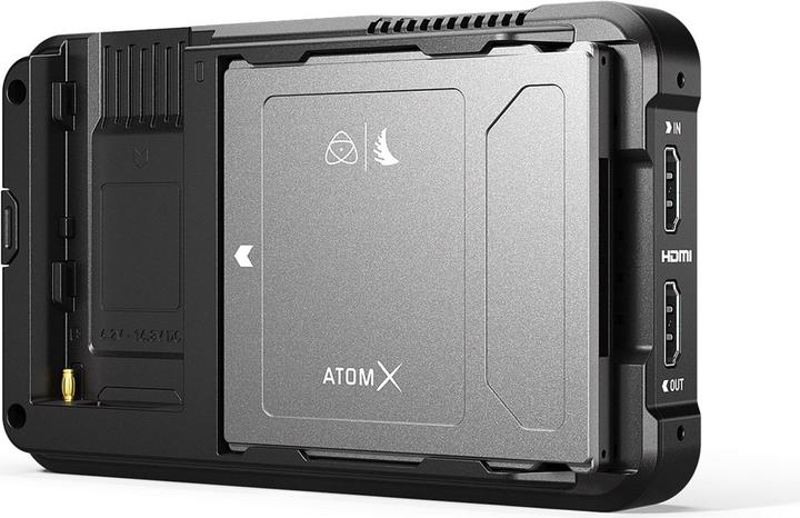 Image du produit Angelbird AtomX SSDmini (1000 Go)
