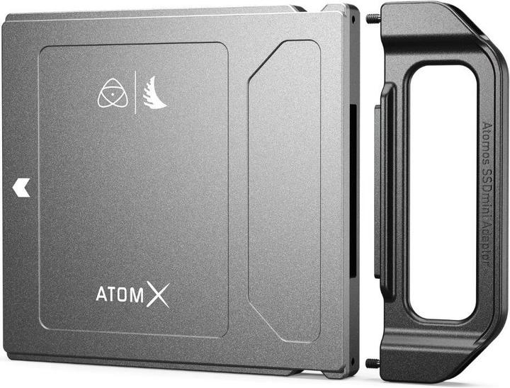 Image du produit Angelbird AtomX SSDmini (1000 Go)