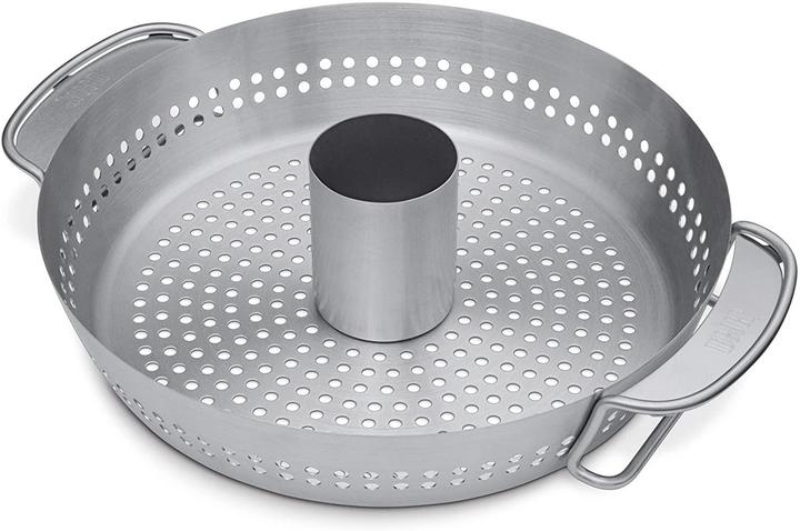 Produktbild Weber Geflügelbräter