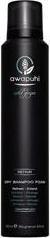 Actual product image Paul Mitchell Awapuhi Wild Ginger Dry Shampoo Foam (195 ml, Liquid shampoo)