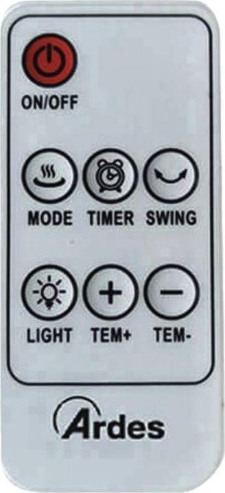 Image du produit Poly Pool Pin (2000 W)