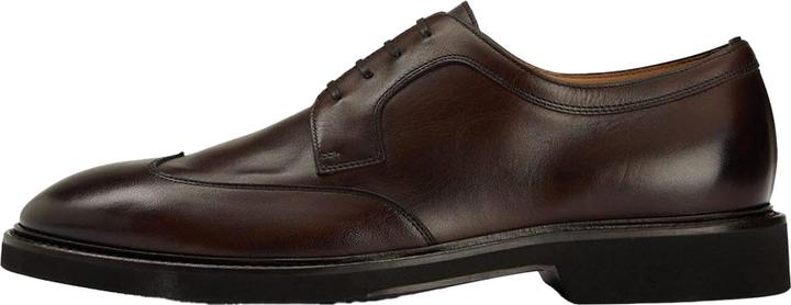 Produktbild BOSS Schnürschuhe Jerrard Leder (39.5)