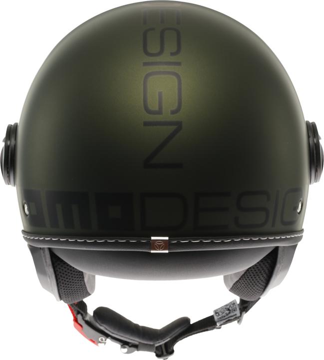 Produktbild Momo Design Jethelm FGTR Evo (S)