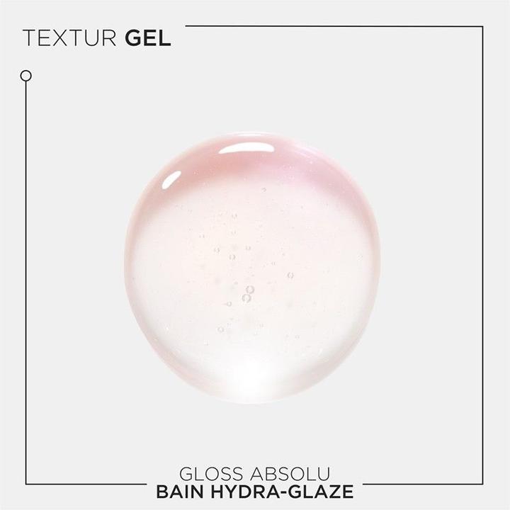 Actual product image Kérastase Bain Hydra-Glaze Gloss Absolu (500 ml, Liquid shampoo)
