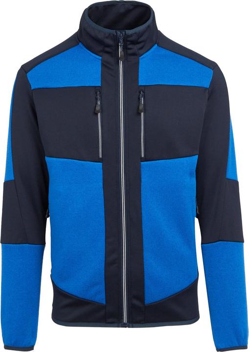blau/marineblau