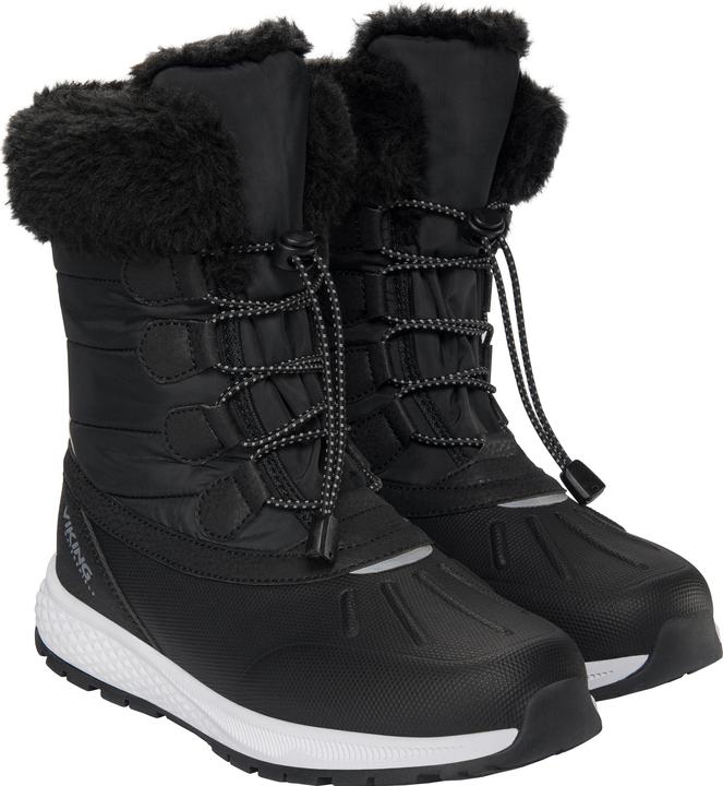 Produktbild Viking Kid's Equip Warm WP Zip (32)