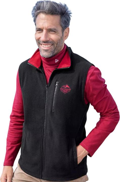 Produktbild Atlas For Men Weste (2erPack) (3XL)