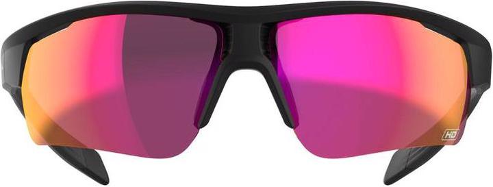 Van rysel Roadr 500 High Definition (Black, Black)