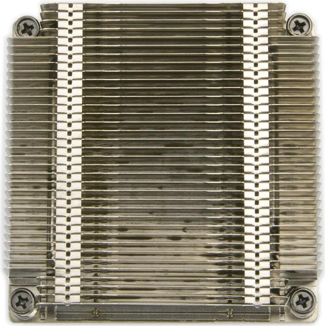 Actual product image Supermicro Super Micro SNK-P0057P