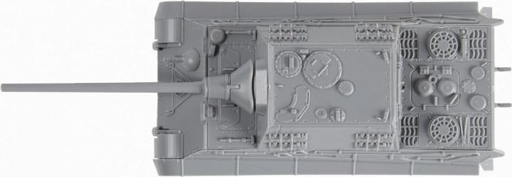 Immagine prodotto Carson 1:100 Sd.Kfz.186 Jagdtiger