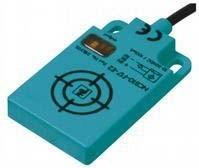 Actual product image Pepperl & Fuchs PEPPERL+FUCHS NBB10-F17-E2
