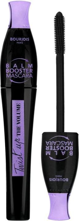 Actual product image Bourjois Twist Up The Volume (003 black)