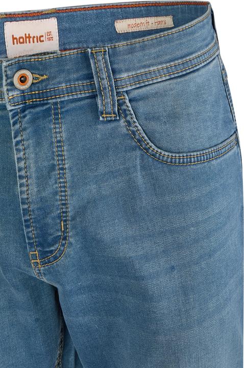 Actual product image Hattric Jeanshose Harris Jogg Denim (W34/L32)
