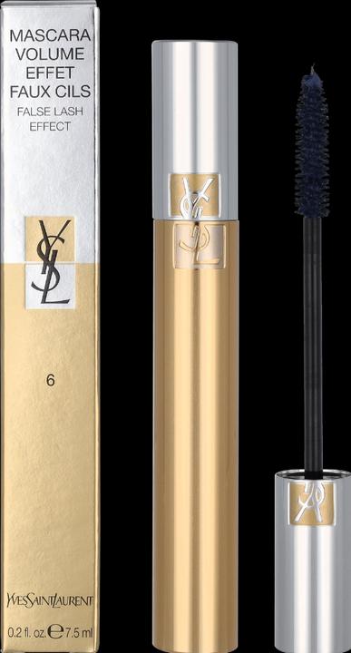 Produktbild Yves Saint Laurent Mascara Volume Effet Faux Cils (Nr. 06 - Night Intense)