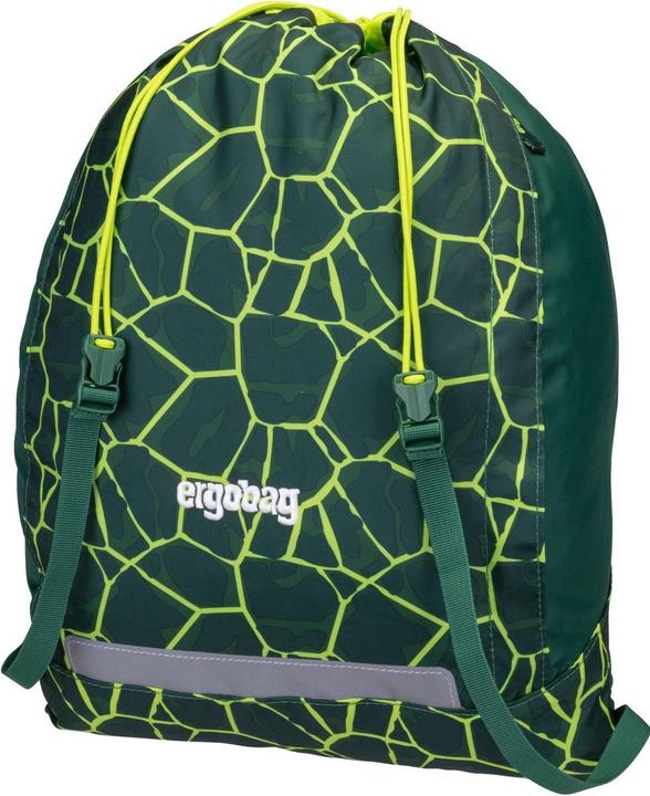 Image du produit Ergobag Cubo MRP Ensemble de cartables (19 l)