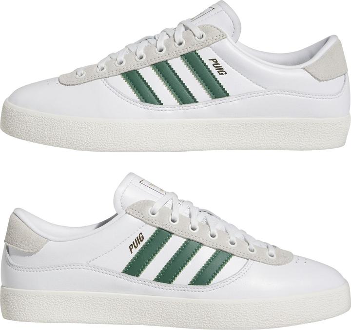 Actual product image adidas Puig Indoor (39 1/3)