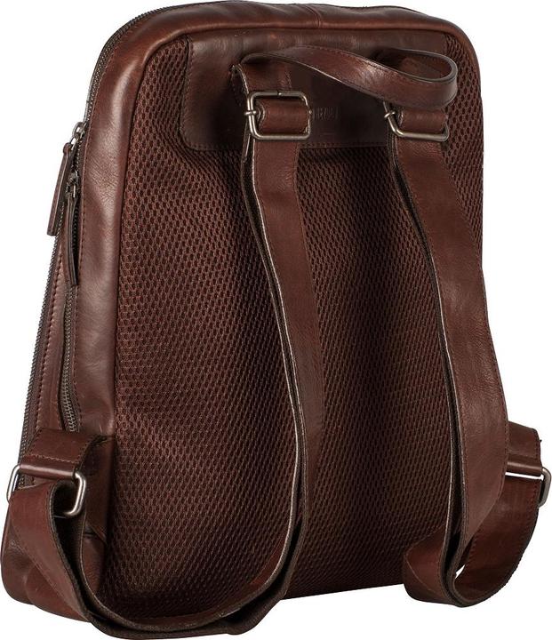 Actual product image Leonhard Heyden Roma - Business Backpack (10 l)