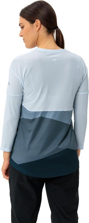 Image du produit Vaude Moab LS T-Shirt V (40)