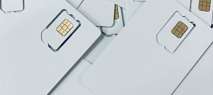 Actual product image Teltonika 29.90 Global Plan, Plastic SIM card, 500 MB, 5 years, 134 countries (500 MB / 30 days)