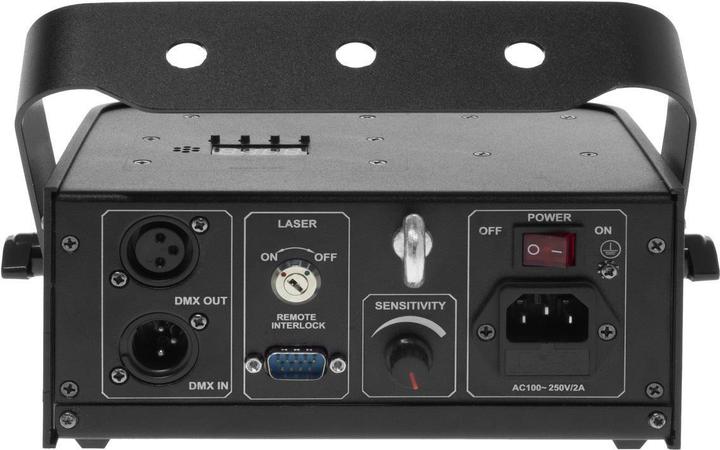 Image du produit Laserworld EL-300RGB
