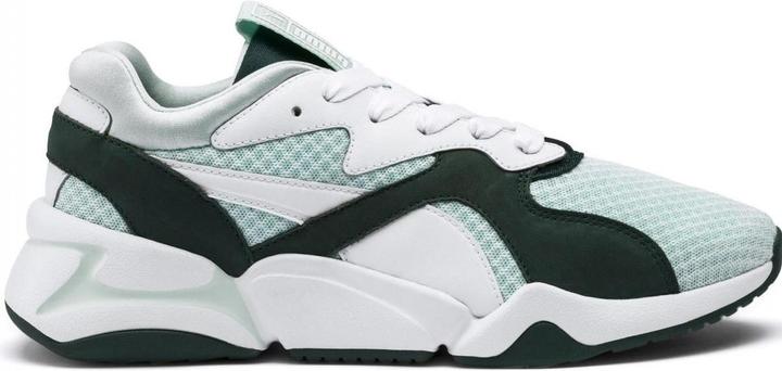 Actual product image Puma Nova '90s Bloc (38.5)