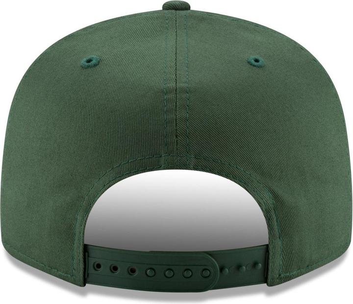 Actual product image New Era 9Fifty Snapback Cap - NFL Green Bay Packers OTC