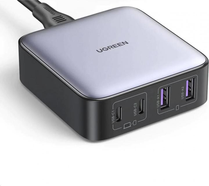 Immagine prodotto Ugreen Nexode Desktop (65 W)