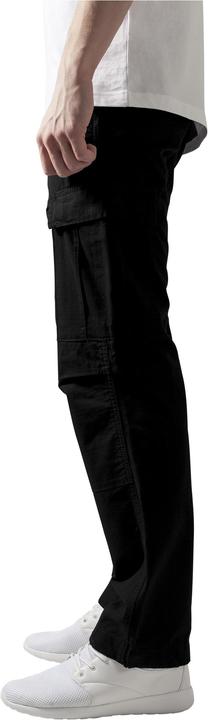 Actual product image Urban Classics Camouflage Cargo Pants (Frequency band 38 (2600 MHz))